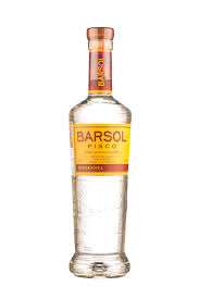 Barsol Pisco