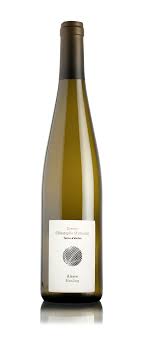 Christophe Mittnacht, Riesling 2023 ORG