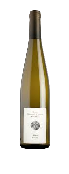 Christophe Mittnacht, Riesling 2023 ORG