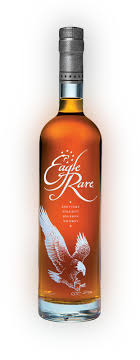Eagle Rare, Sazerac Bourbon Whiskey