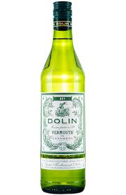 Dolin Vermouth de Chambery Dry