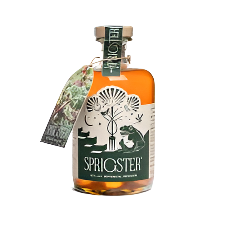 Sprigster Original Botanical Infusion
