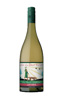 Ladies Who Shoot Their Lunch Wild Ferment Chardonnay 2021