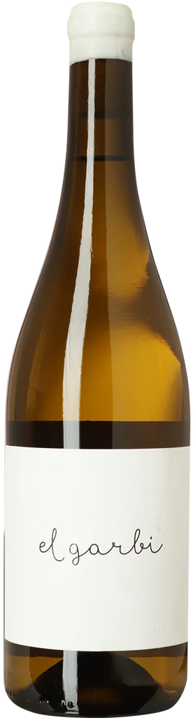 El Garbi, Blanco 2022