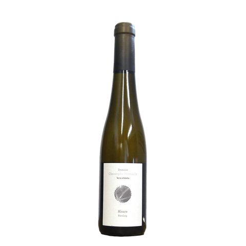 Christophe Mittnacht, Pinot Gris 2022 ORG