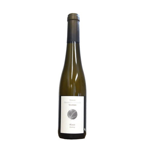 Christophe Mittnacht, Pinot Gris 2022 ORG