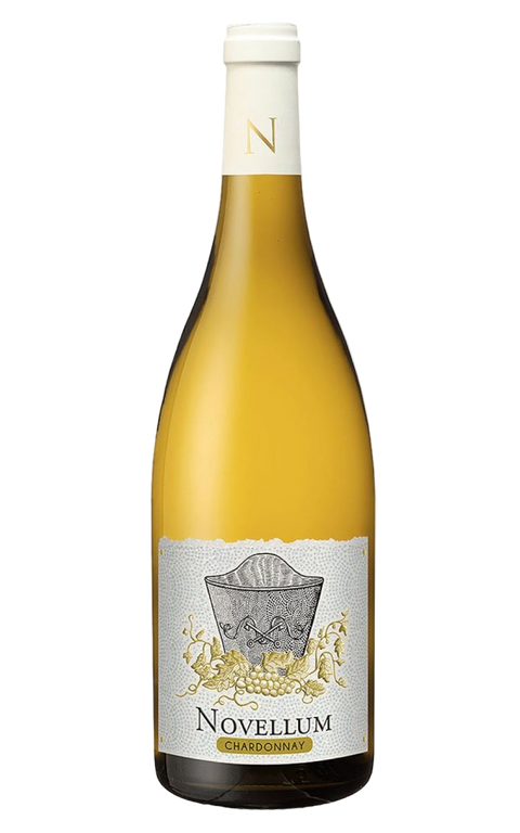 Domaine Lafage, Novellum 2024