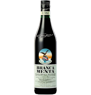 Fernet Branca Menta