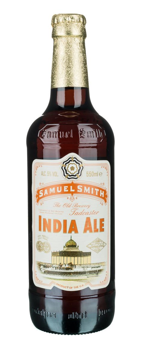 Sam Smith India Ale