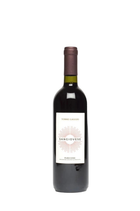 Torre Gaggio, Sangiovese Rubicone 2023