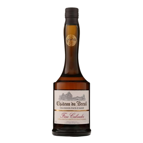 Chateau du Breuil Fine Calvados 35cl