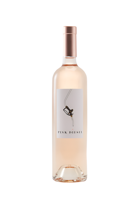 Pink Diesel Provence Rose 2022