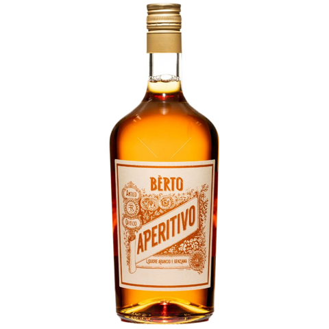 Berto Aperitivo