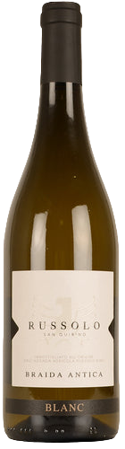 Russolo, Braida Antica NV