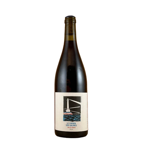 Mas Mellet, Vin de France Rouge ‘Chemin de Salines’