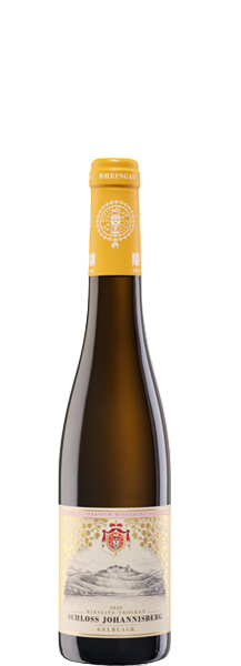 Schloss Johannisberg, Riesling Feinherb 'Yellow Seal'