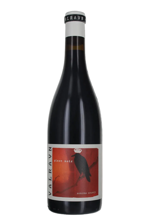 Valravn Pinot Noir 2024