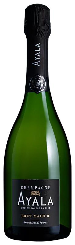 Champagne Ayala Brut Majeur NV