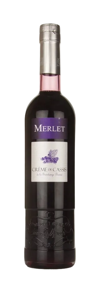 Merlet Creme de Cassis