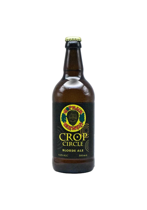 Hop Back Crop Circle 500ml