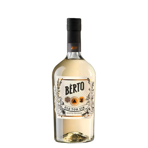Berto Old Tom Gin
