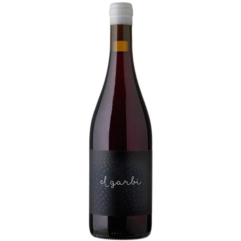 El Garbi Tinto 2022