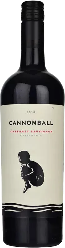 Cannonball, Cabernet Sauvignon 2021