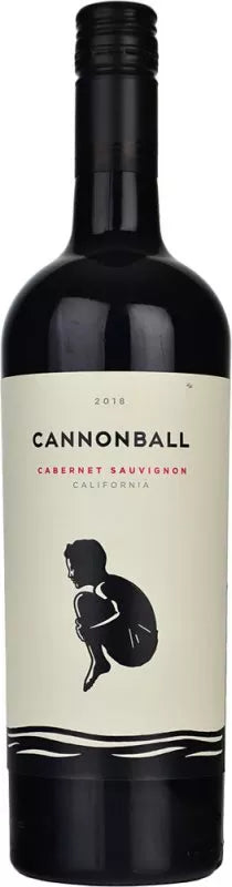 Cannonball, Cabernet Sauvignon 2021