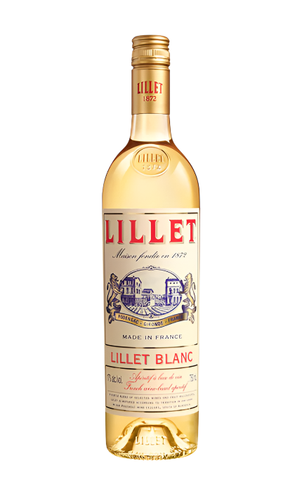 Lillet Blanc