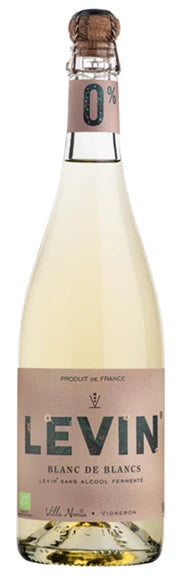 Levin Blanc de Blanc 0%