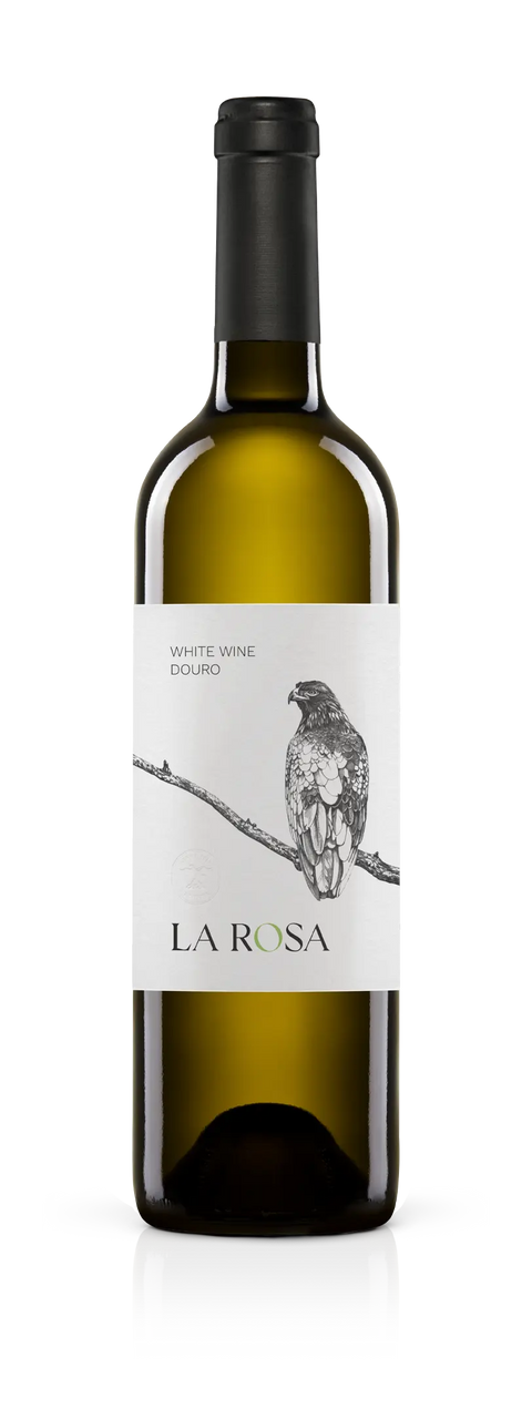 Quinta de la Rosa, Douro White 2024