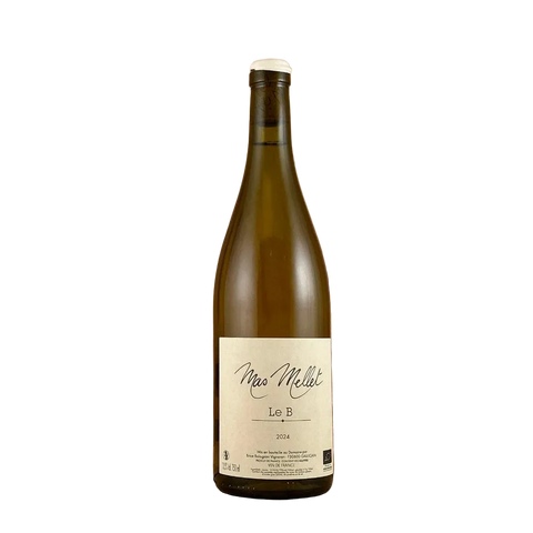 Mas Mellet, Vin de France Blanc ‘Le B’ 2025