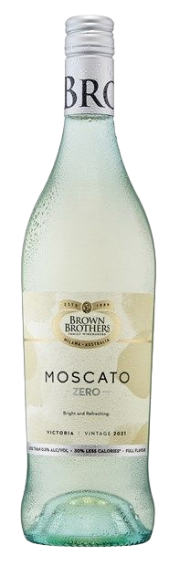 Brown Brothers, Victoria, Moscato - Alc Free