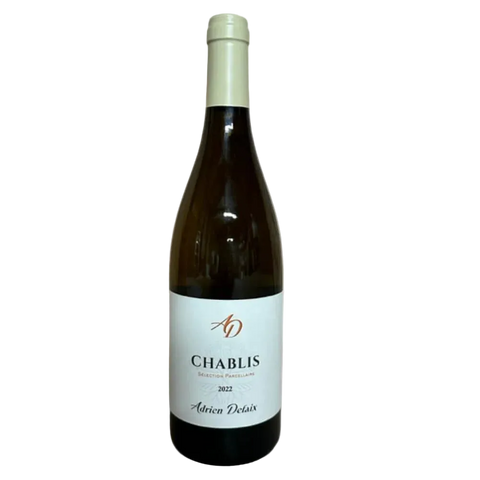 Defaix Chablis 2022 EP