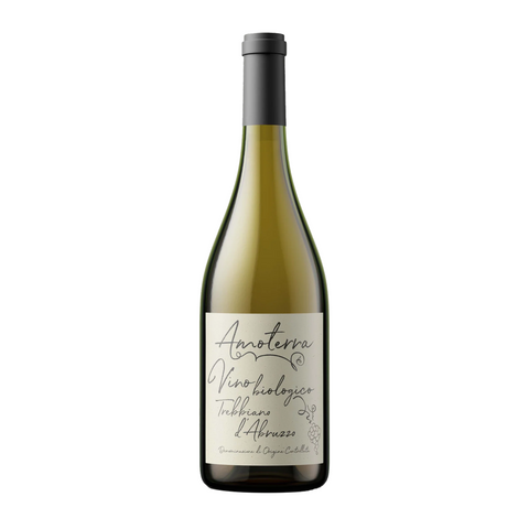 Amoterra, Trebbiano 2023