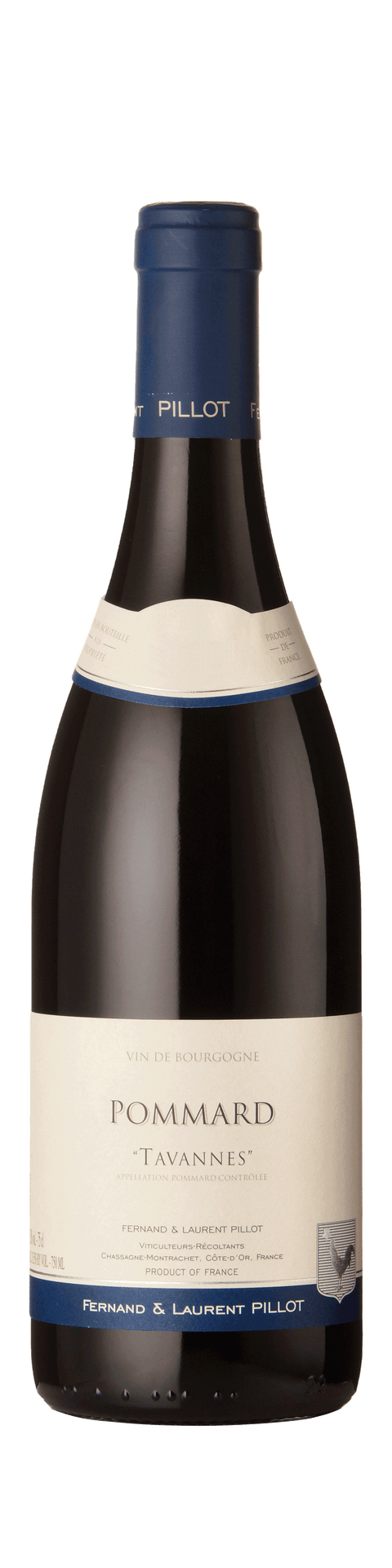 Pillot Pommard 'Tavannes' EP 2022