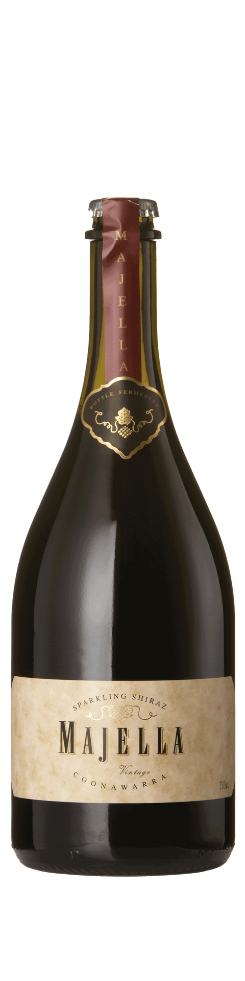 Majella Sparkling Shiraz