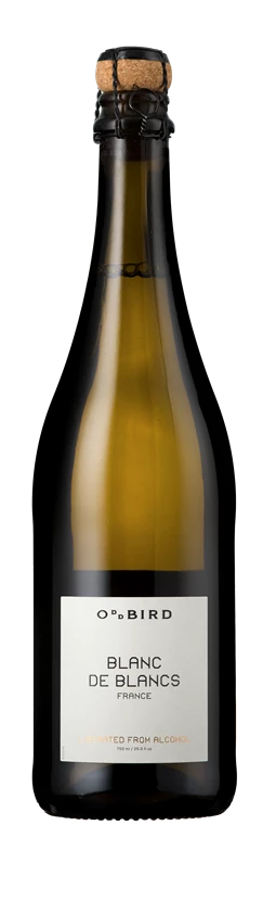 Oddbird, Blanc de Blancs
