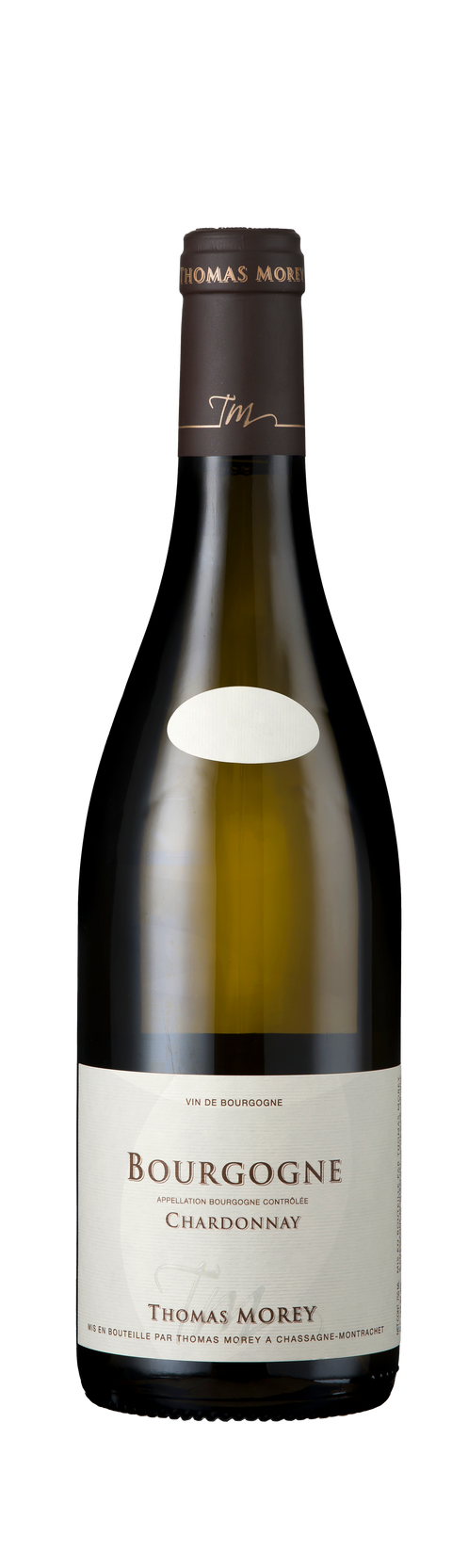 Thomas Morey, Bourgogne Blanc 2022