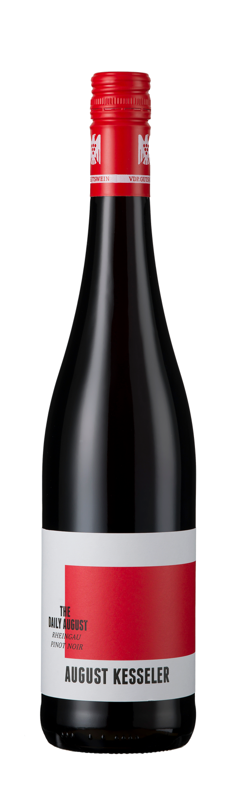 August Kesseler, The Daily August Pinot Noir 2023