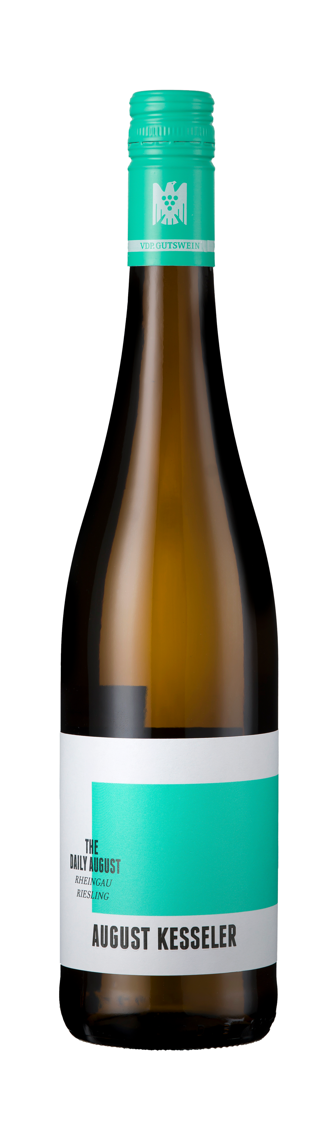 August Kesseler, The Daily August Riesling VDP Gutswein, 2024 – Gardner ...