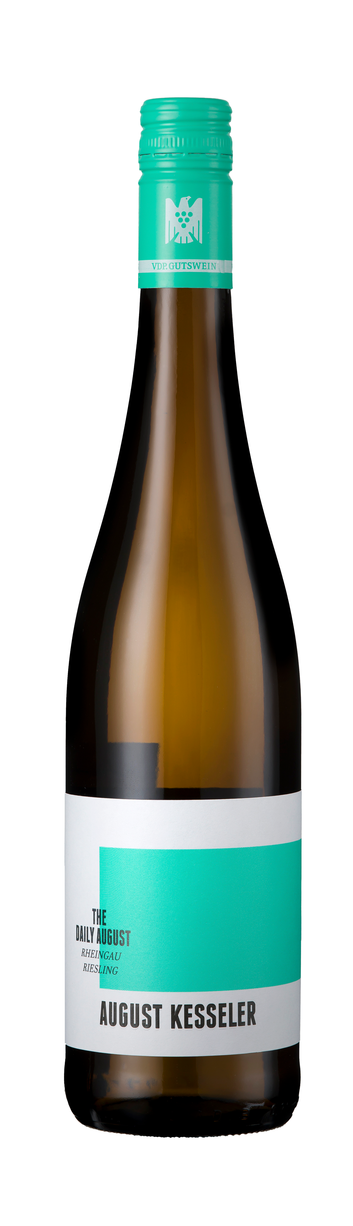August Kesseler, The Daily August Riesling VDP Gutswein, 2024 – Gardner ...