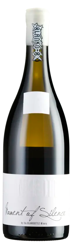 Blankbottle, Moment of Silence 2025