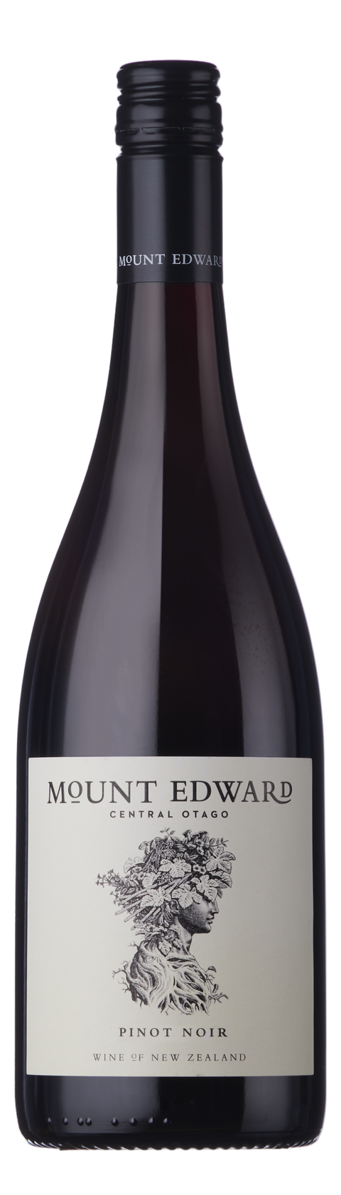 Mount Edward, Pinot Noir, Central Otago, New Zealand, 2021