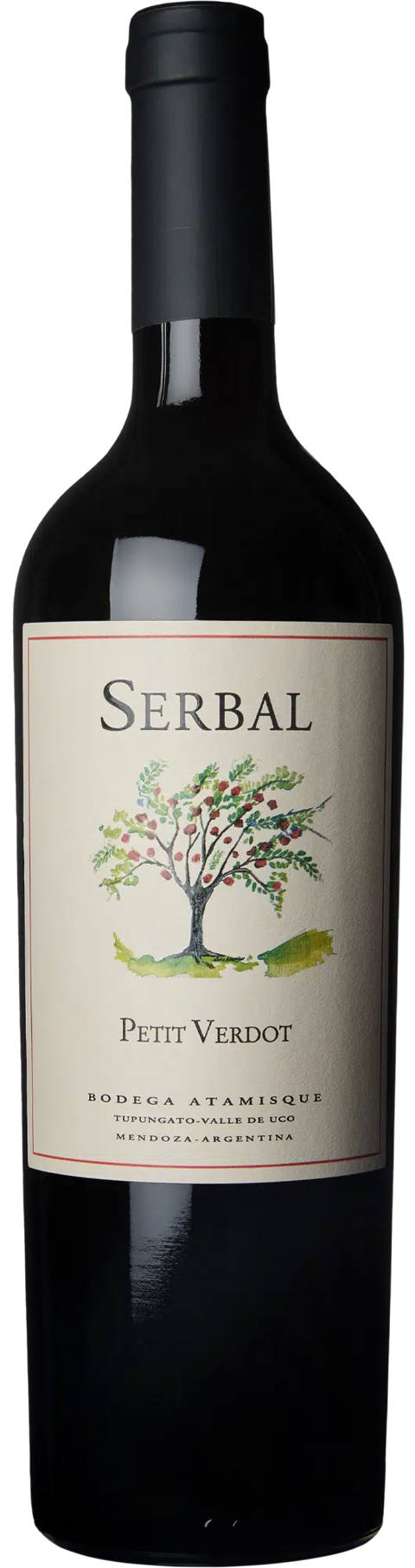 Atamisque Serbal Petit Verdot 2024