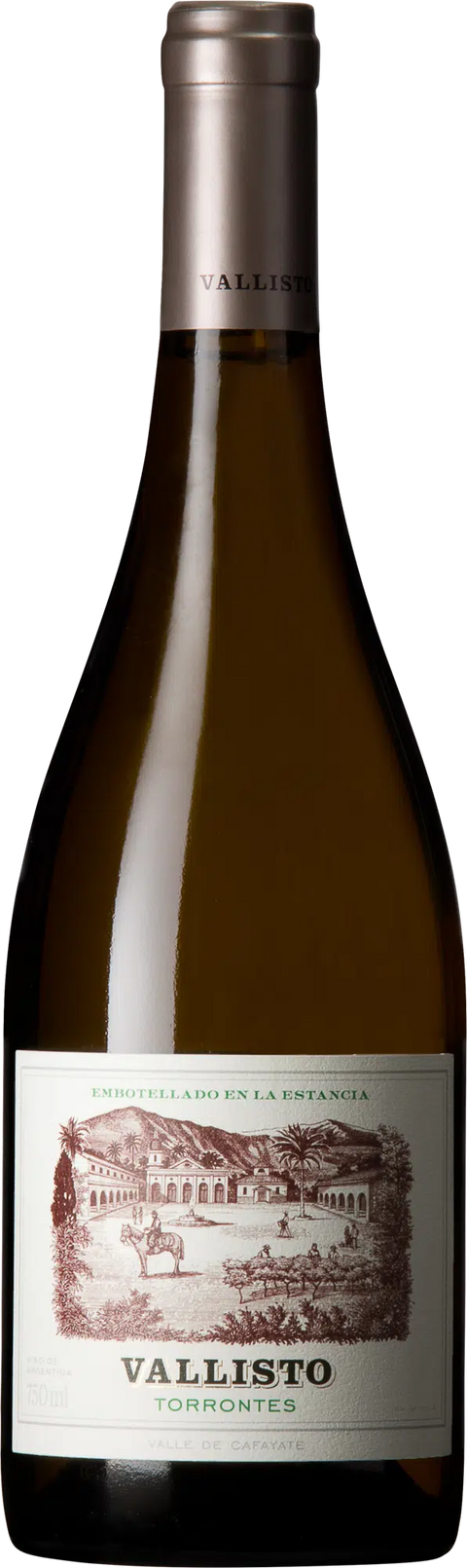 Vallisto, Torrontés 2024