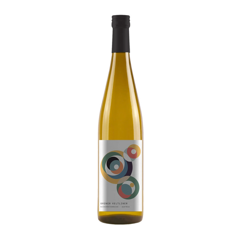 Besas, Gruner Veltliner 2023