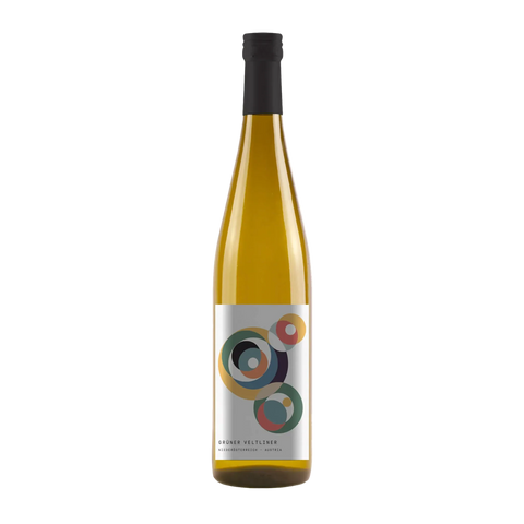 Besas, Gruner Veltliner 2023