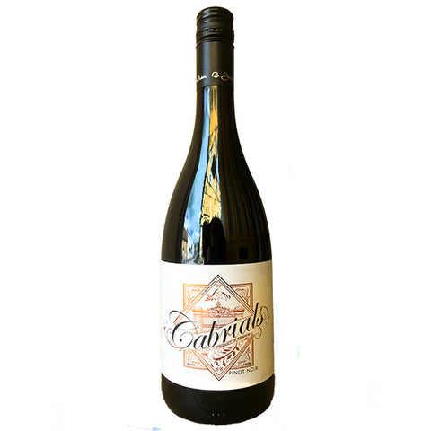 Cabrials Pinot Noir 2022
