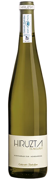 Hiruzta Winery, Txakoli 2024